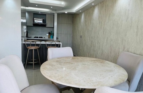 Barranquilla Apartment | Apartment in exclusive areain Barranquilla