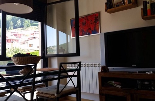 Zorraquin Apartment | Apartment in Ezcaray