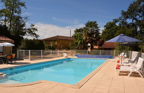 Lias-d'Armagnac Villa | Apartment in France near Scenic Landmarks