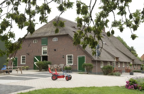 Polsbroek Apartment | Apartment in farm, near Gouda, Utrecht