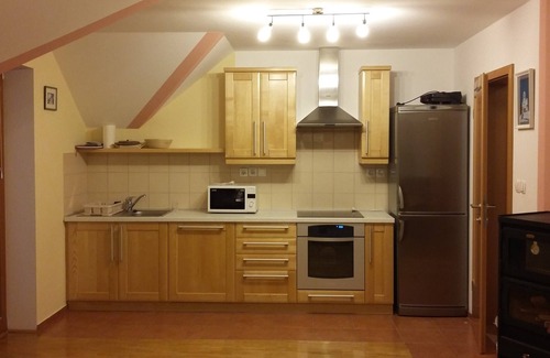 Zrece Apartment | Apartment in Farmhouse in beautiful Zreče Pohorje