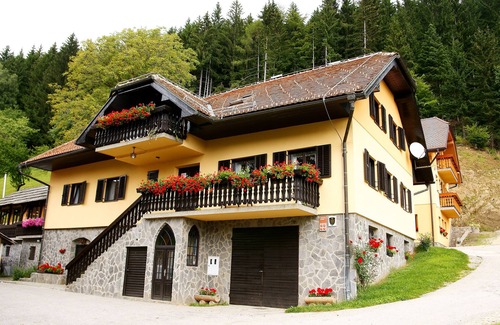 Zrece Apartment | Apartment in Farmhouse in beautiful Zreče Pohorje