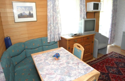Feld am See Apartment | Apartment in Feld am See near Ski Slopes