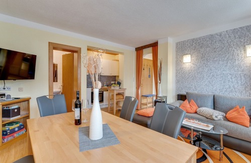 Fiss Apartment | Apartment in Fiss near Ski Lifts