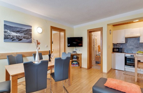 Fiss Apartment | Apartment in Fiss near Ski Lifts