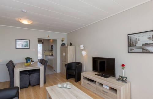 Vlissingen Apartment | Apartment in Flushing near Vlissing Beach