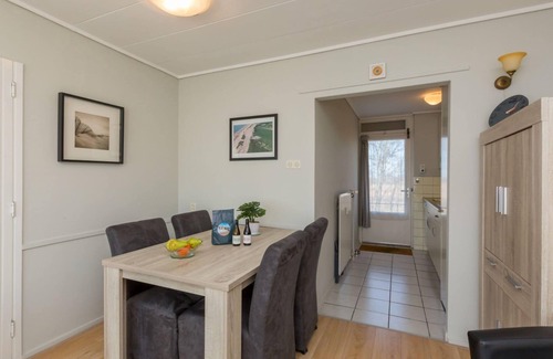Vlissingen Apartment | Apartment in Flushing near Vlissing Beach
