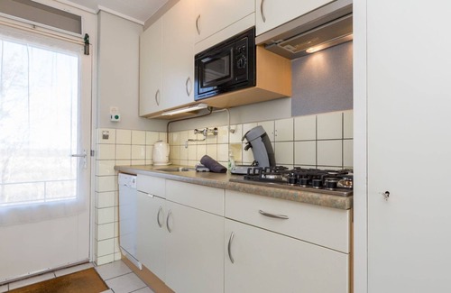 Vlissingen Apartment | Apartment in Flushing near Vlissing Beach