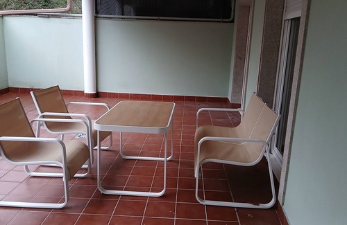 Forcarei Apartment | APARTMENT IN FORCAREI