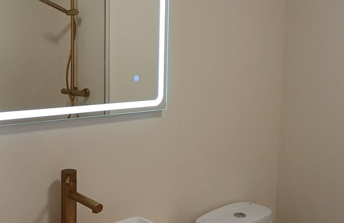 Forcarei Apartment | APARTMENT IN FORCAREI