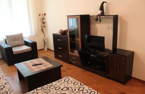 Pamporovo Apartment | Apartment in Forest Glade Hotel