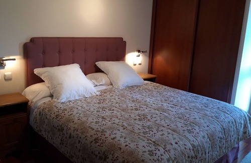 Formigal Apartment | Apartment in Formigal, family. 5 pax