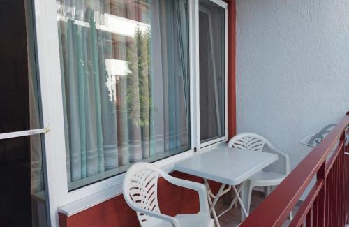 Elenite Apartment | Apartment in Fort Privilege Apartcomplex