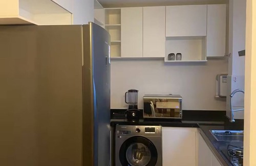 Paupina Apartment | Apartment in Fortaleza 100% designed