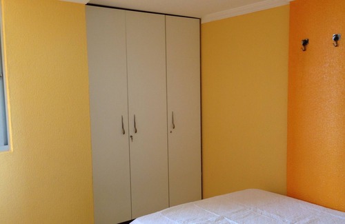 Vicente Pinzon Apartment | Apartment in Fortaleza - Praia do Futuro - Free Wi-Fi