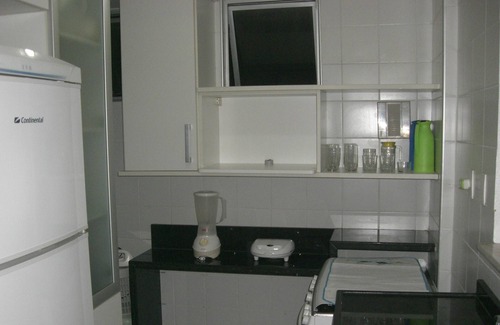Vicente Pinzon Apartment | Apartment in Fortaleza - Praia do Futuro - Free Wi-Fi