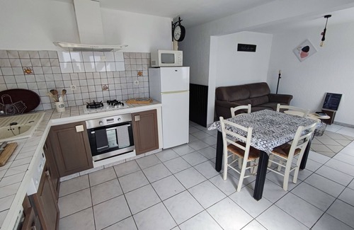 Bagneres-de-Bigorre House | Apartment in detached house in BAGNERES DE BIGORRE
