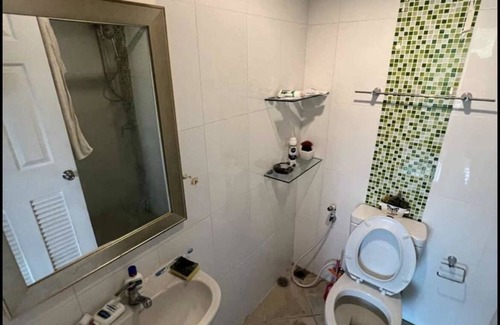 Freyming-Merlebach Apartment | Apartment in the city center