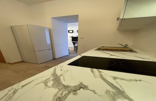 Noyen-sur-Sarthe Apartment | Apartment in Noyen near Le Mans Circuit