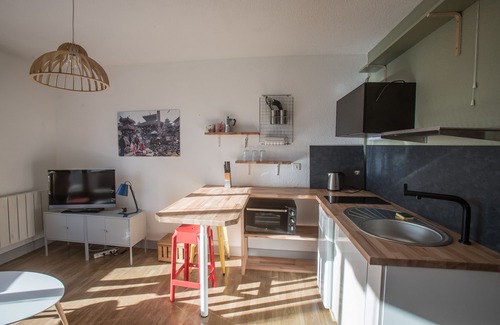 Talloires-Montmin Apartment | Apartment in Talloires, lake and mountain views