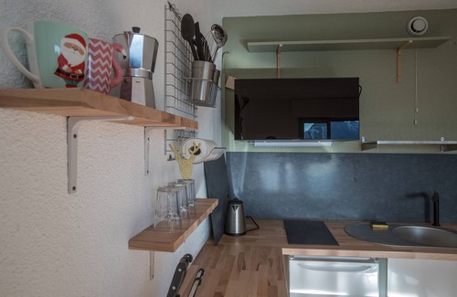 Talloires-Montmin Apartment | Apartment in Talloires, lake and mountain views