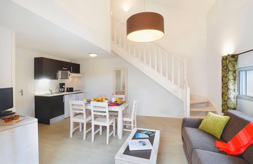 Olonne-sur-Mer Apartment | Apartment in France near Atlantic Beaches
