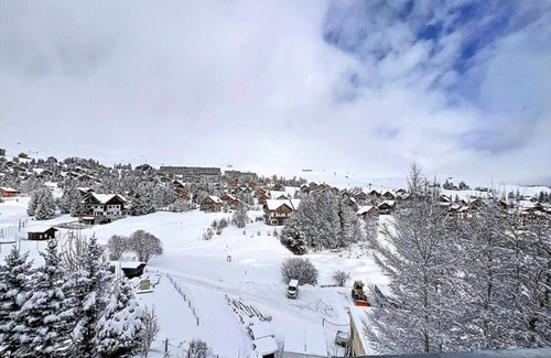 La Toussuire Apartment | Apartment in France near the Alps