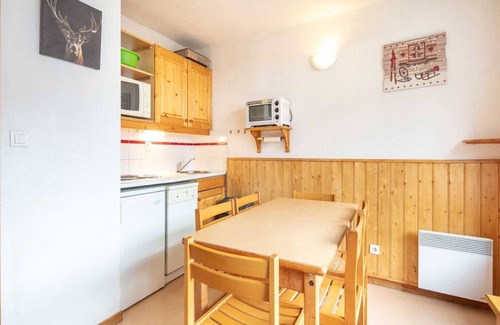 Morillon Apartment | Apartment in France near Ski Resort