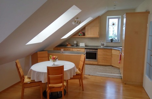 Freising Apartment | Apartment in Freising very close to Munich Airport and easy access to Munich