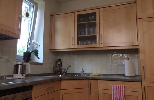 Freising Apartment | Apartment in Freising very close to Munich Airport and easy access to Munich