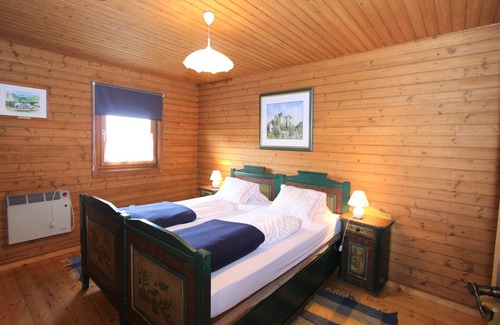 Fresach Other | Apartment in Fresach near Ski Slopes