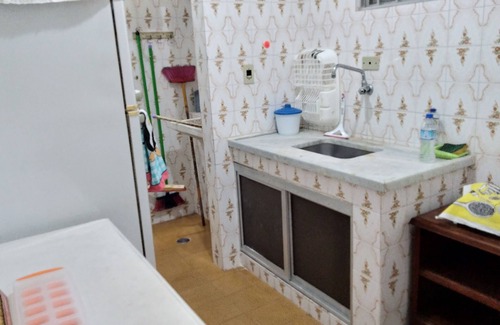 Caicara Apartment | Apartment in front of the beach Vl. Caiçara
