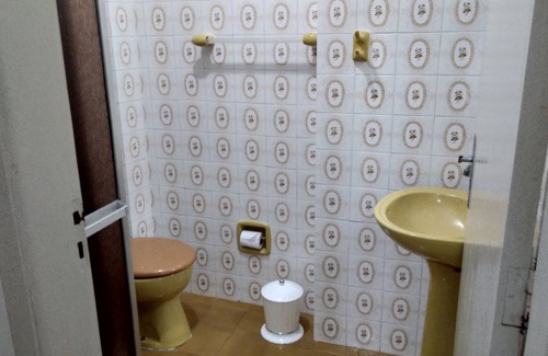 Caicara Apartment | Apartment in front of the beach Vl. Caiçara