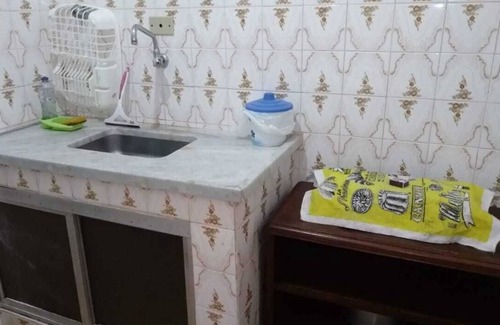 Caicara Apartment | Apartment in front of the beach Vl. Caiçara