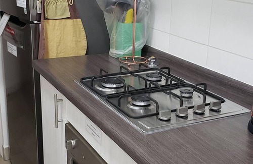 Coquimbo Apartment | Apartment in front of La Herradura Beach ideal for the Family