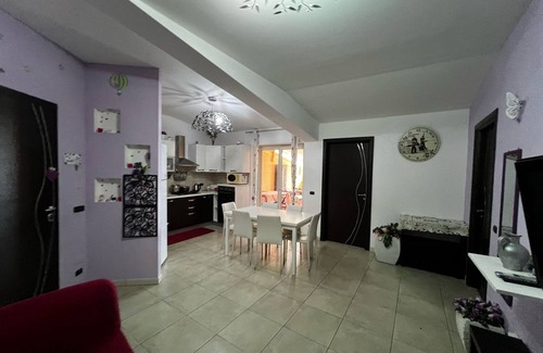 Siderno Marina Apartment | Apartment in front of the sea
