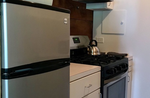 Great Barrington Apartment | Apartment in Gorgeous Stonybrook Farm