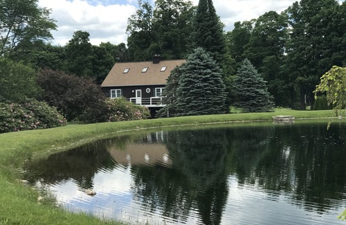 Great Barrington Apartment | Apartment in Gorgeous Stonybrook Farm