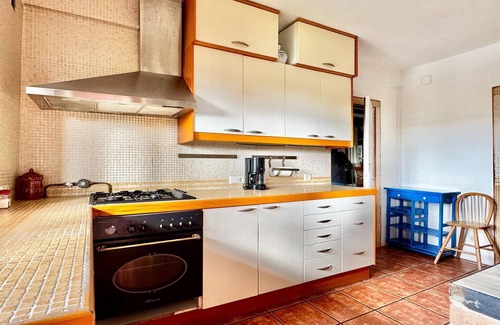 Galapagar Apartment | Apartment in Galapagar with Pool and Garden