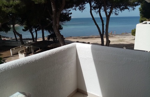Rivabella Apartment | Apartment in Gallipoli beachfront