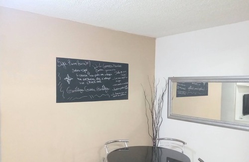 Barros Filho Apartment | Apartment in gated community. Free parking!