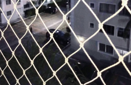 Barros Filho Apartment | Apartment in gated community. Free parking!