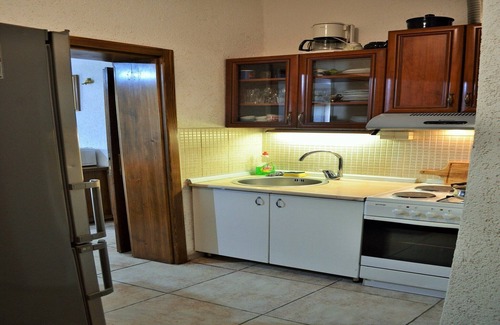 Gata Apartment | Apartment in Gata near Adriatic Sea