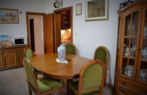 Gata Apartment | Apartment in Gata near Adriatic Sea