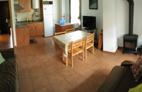 Gavin Apartment | Apartment in Gavin, Among the Tena Valley and Ordesa National Park