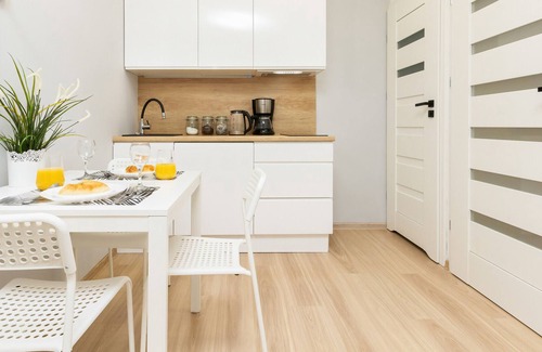 Kamienna Gora Apartment | Apartment in Gdynia Słowackiego 40/7