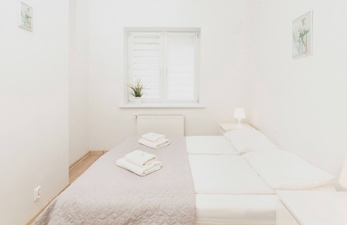 Kamienna Gora Apartment | Apartment in Gdynia Słowackiego 40/7