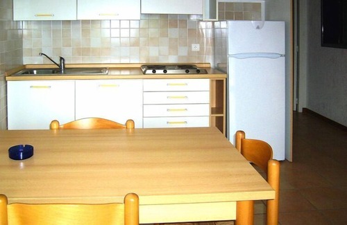 Ghisonaccia Apartment | Apartment in Ghisonaccia near Sandy Beach