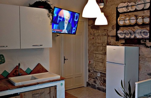 Giba Apartment | Apartment in Giba 5 minutes from Kitesurf Porto Botte, 15 minutes from Porto Pino