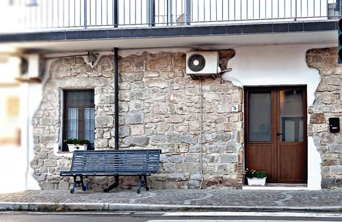 Giba Apartment | Apartment in Giba 5 minutes from Kitesurf Porto Botte, 15 minutes from Porto Pino